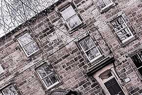 The Orchard House