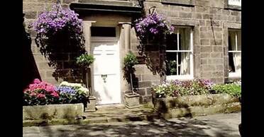 The Orchard House