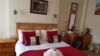 The Palms Hotel