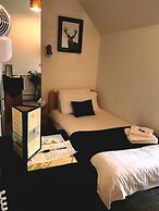 The Palms Hotel