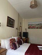The Palms Hotel