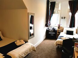 The Palms Hotel