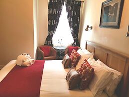 The Palms Hotel