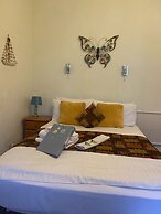 The Palms Hotel