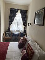 The Palms Hotel