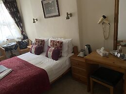 The Palms Hotel