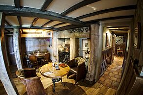 The Pheasant Inn