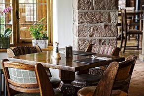 The Pheasant Inn