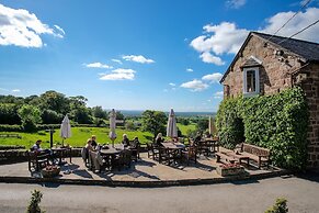 The Pheasant Inn
