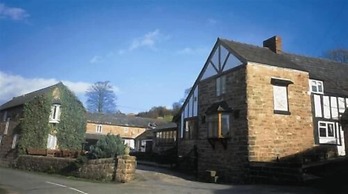 The Pheasant Inn