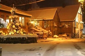 The Pheasant Inn