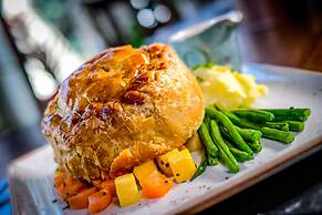 The Pheasant Inn