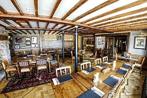 The Pheasant Inn