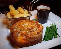 The Pheasant Inn