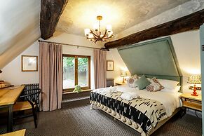 The Pheasant Inn