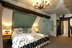 The Pheasant Inn