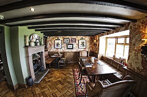 The Pheasant Inn