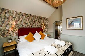 The Pheasant Inn