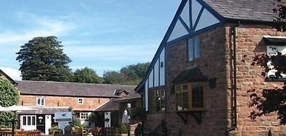 The Pheasant Inn