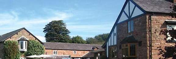 The Pheasant Inn