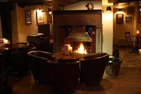 The Pheasant Inn