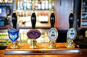 The Pheasant Inn