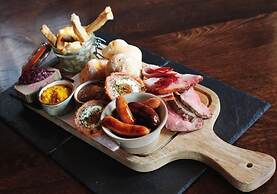 The Pheasant Inn