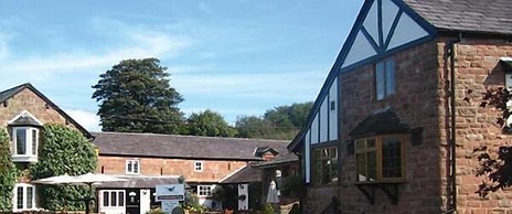 The Pheasant Inn