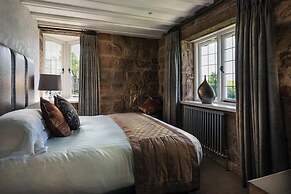 The Pheasant Inn