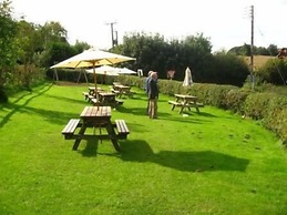 The Pheasant Inn