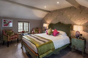 The Pheasant Inn