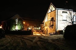 The Pheasant Inn