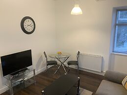 Aberdeen Serviced Apartments - The Lodge
