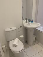 Aberdeen Serviced Apartments - The Lodge
