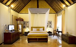The Mansion Resort Hotel & Spa