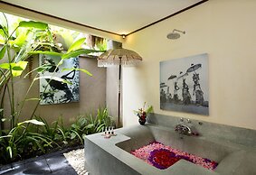 The Mansion Resort Hotel & Spa