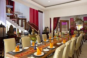 The Mansion Resort Hotel & Spa