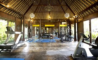 The Mansion Resort Hotel & Spa