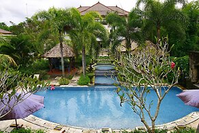 The Mansion Resort Hotel & Spa