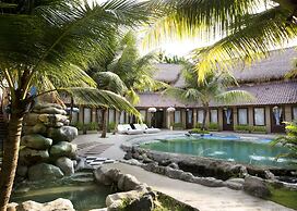 The Mansion Resort Hotel & Spa
