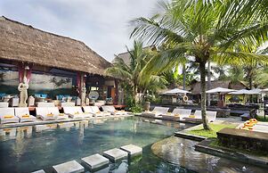 The Mansion Resort Hotel & Spa