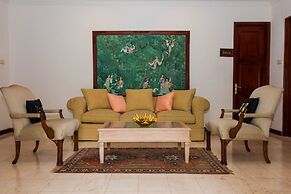 The Mansion Resort Hotel & Spa