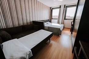 Zenit Aparthotel Hall88