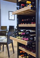 Zenit Aparthotel Hall88