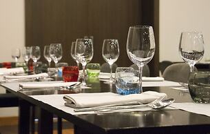 Zenit Aparthotel Hall88