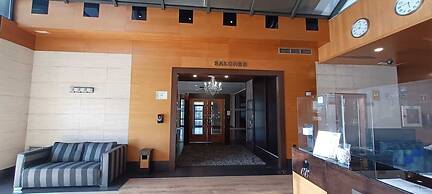 Zenit Aparthotel Hall88