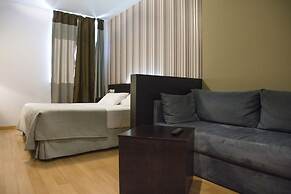 Zenit Aparthotel Hall88