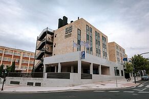 Zenit Aparthotel Hall88