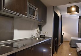 Zenit Aparthotel Hall88