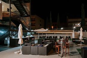 Zenit Aparthotel Hall88